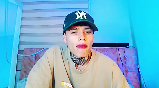  justinmoon2 online show from March 19, 2025, 8:45 am