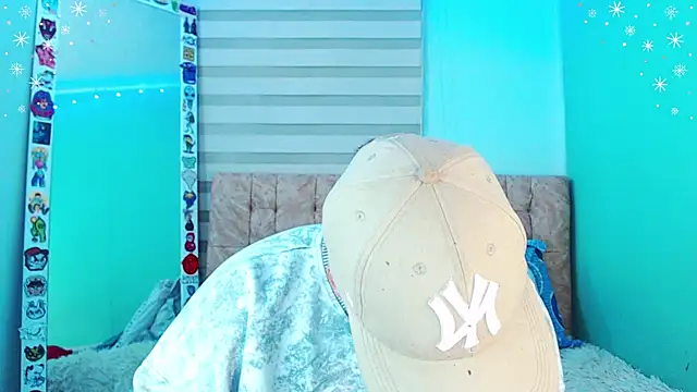  justinmoon2 online show from January 8, 2026, 2:50 am