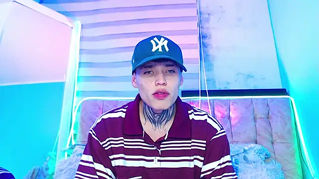  justinmoon2 online show from March 11, 2025, 4:41 am