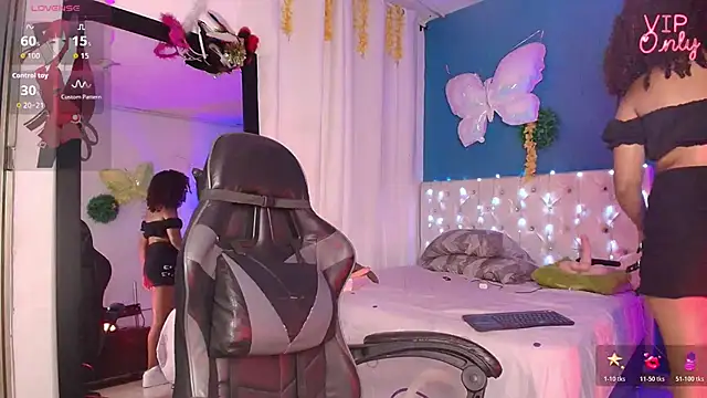 Snapshot of Eylend_Lisboa chatting on March 12, 2026, 1:15 pm Eylend Lisboa online show from March 12, 2026, 1:15 pm