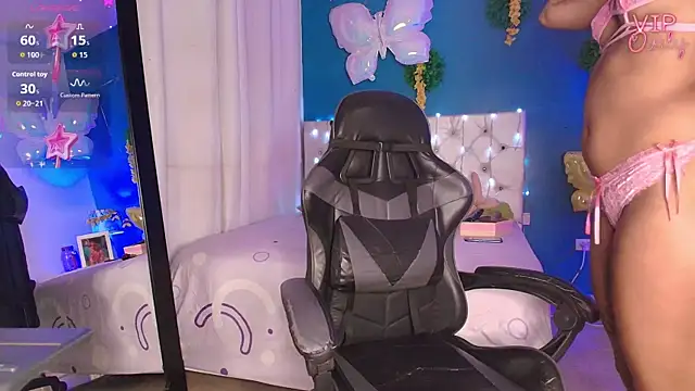 Snapshot of Eylend_Lisboa chatting on March 5, 2026, 1:08 pm Eylend Lisboa online show from March 5, 2026, 1:08 pm