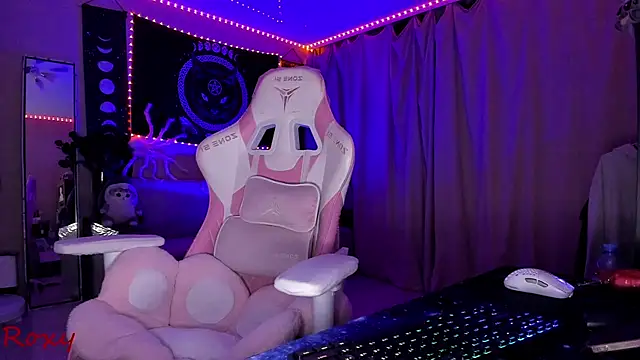 wet dream  online show from January 9, 2026, 3:46 am