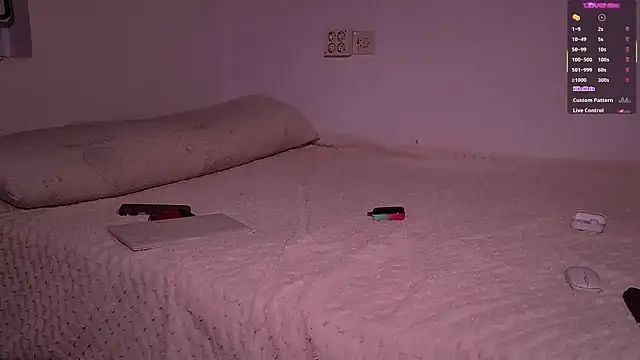 mrj99219 online show from December 20, 2025, 3:04 pm