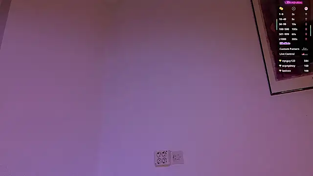 mrj99219 online show from January 9, 2026, 8:43 am