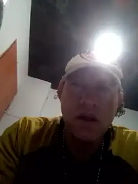 will1980 online show from March 9, 2026, 11:25 am