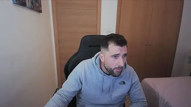 alex877x online show from January 18, 2026, 12:19 pm