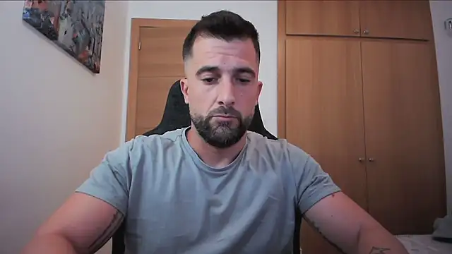 alex877x online show from September 26, 2025, 11:50 am