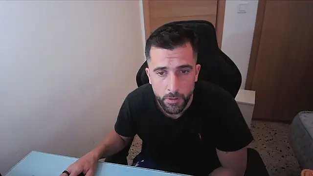 alex877x online show from September 29, 2025, 12:11 pm