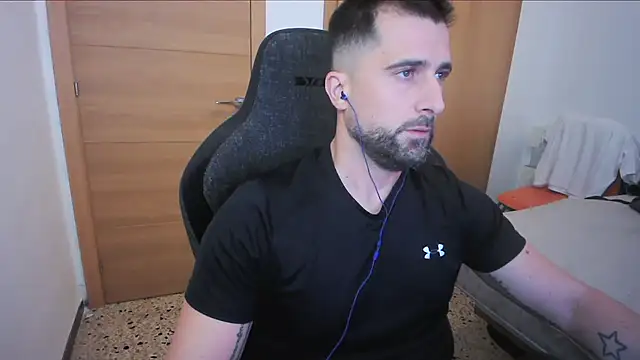 alex877x online show from October 11, 2025, 8:37 am