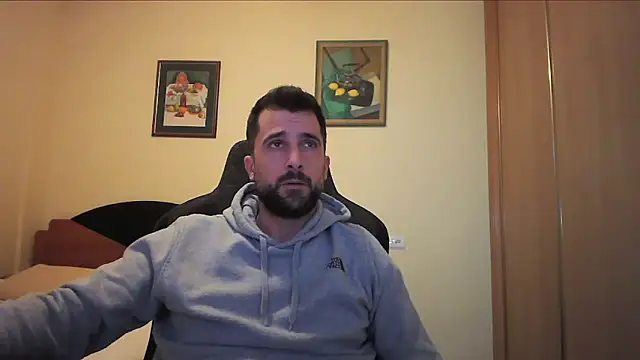 alex877x online show from March 22, 2025, 5:41 pm