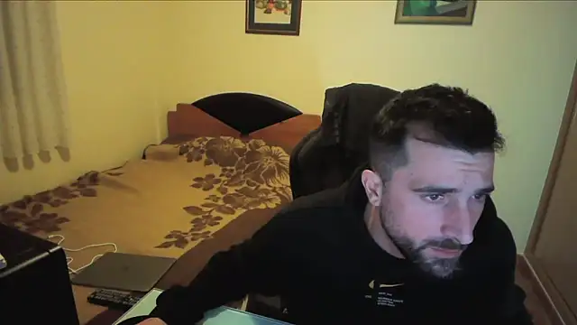 alex877x online show from March 15, 2025, 9:05 pm