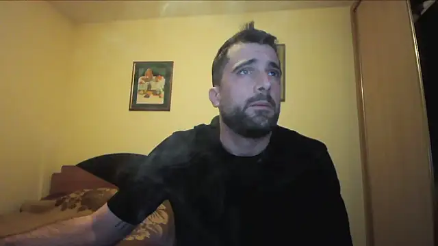 alex877x online show from March 15, 2025, 11:51 am