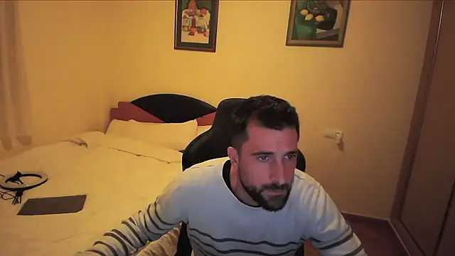 alex877x online show from March 21, 2025, 7:35 pm