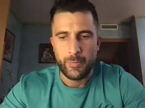 alex877x online show from January 29, 2025, 2:53 pm