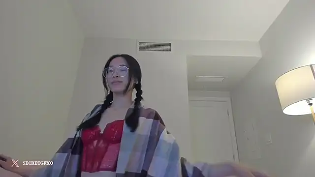 secretgirlfriendxo online show from December 2, 2024, 5:32 am