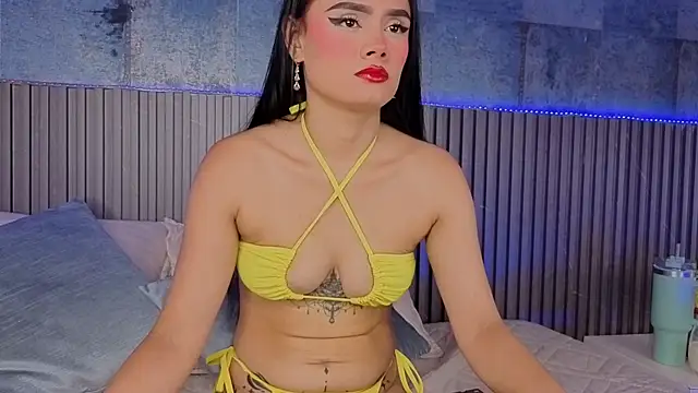 IbethMoon online show from June 25, 2026, 6:57 pm