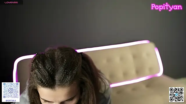 popityan1 online show from October 13, 2025, 9:11 am