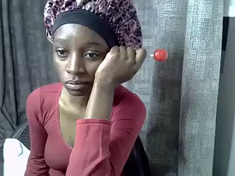 Enkarxx online show from September 9, 2025, 5:55 pm