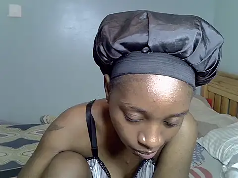 Enkarxx online show from March 10, 2025, 3:23 am