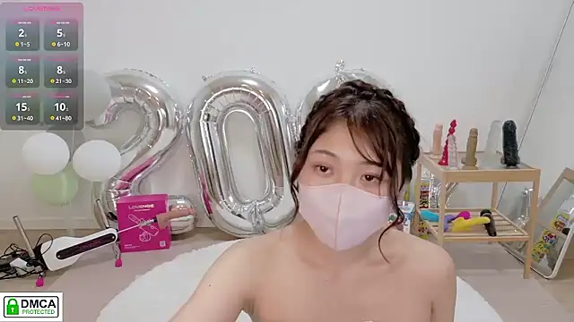 SUZU  online show from June 19, 2026, 12:55 pm