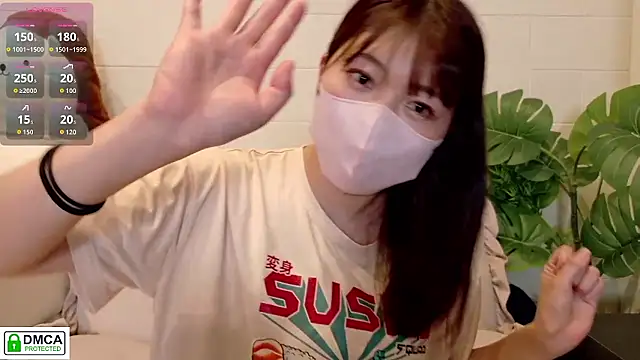 SUZU  online show from June 16, 2026, 1:11 pm