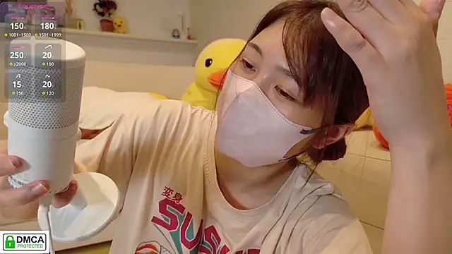 SUZU  online show from July 28, 2026, 3:08 pm