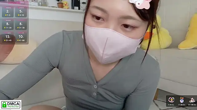 SUZU  online show from June 24, 2026, 1:04 am