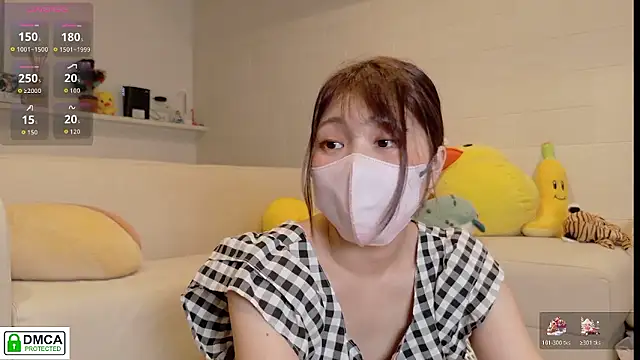 SUZU  online show from July 11, 2026, 10:48 am