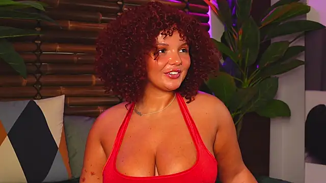 CelesteBailey online show from March 7, 2025, 10:02 am