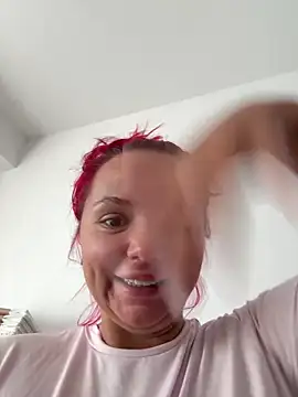 CelesteBailey online show from June 28, 2026, 7:14 am