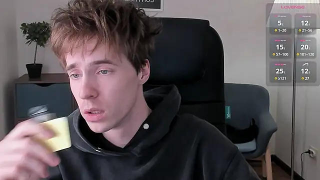  tokyo ghoul online show from February 15, 2025, 1:16 pm