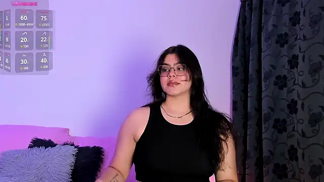 veronica185 online show from July 23, 2026, 12:02 am