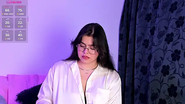 veronica185 online show from July 16, 2026, 2:30 am
