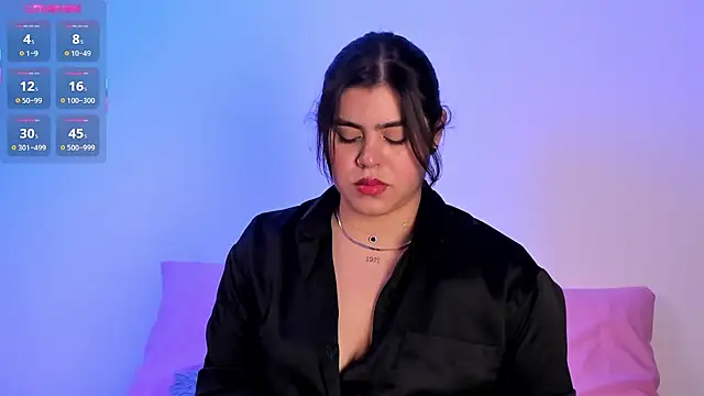 veronica185 online show from May 14, 2026, 3:03 am