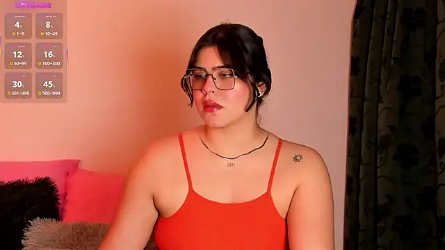 veronica185 online show from June 11, 2026, 2:53 am
