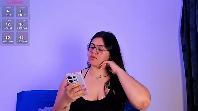 veronica185 online show from May 2, 2026, 3:01 am