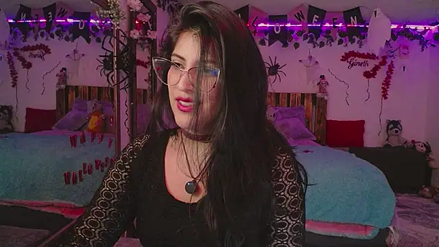 azahar  ziiz online show from October 26, 2025, 7:47 pm