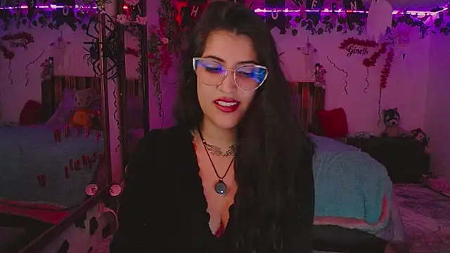 azahar  ziiz online show from October 30, 2025, 1:04 am