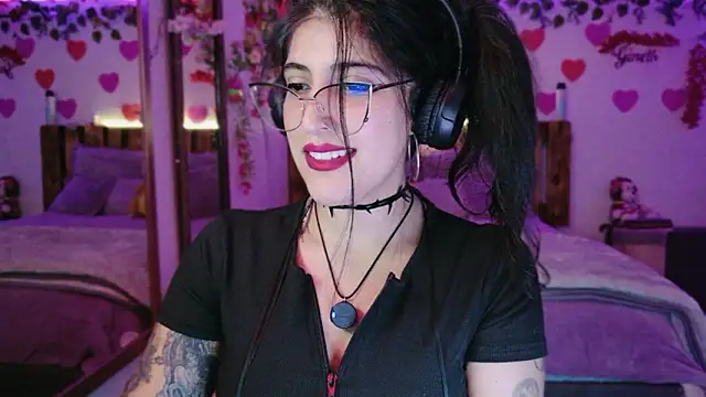 Snapshot of azahar__ziiz chatting on March 23, 2026, 5:57 pm azahar ziiz online show from March 23, 2026, 5:57 pm