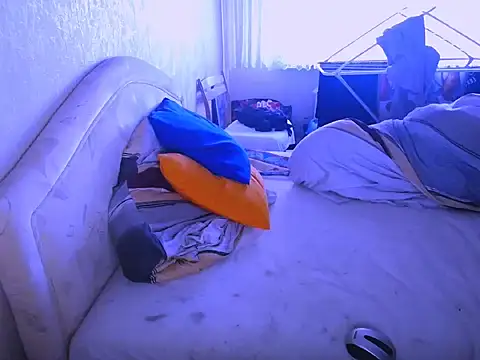 HornyRalfi55 online show from February 3, 2025, 3:17 pm