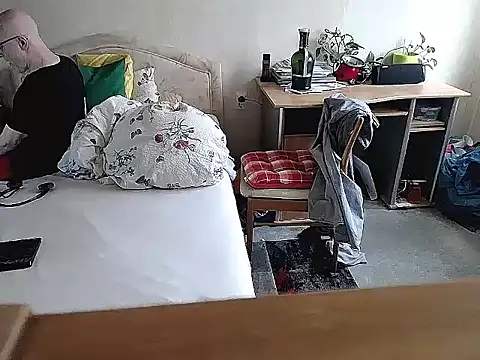 HornyRalfi55 online show from February 2, 2026, 1:43 pm