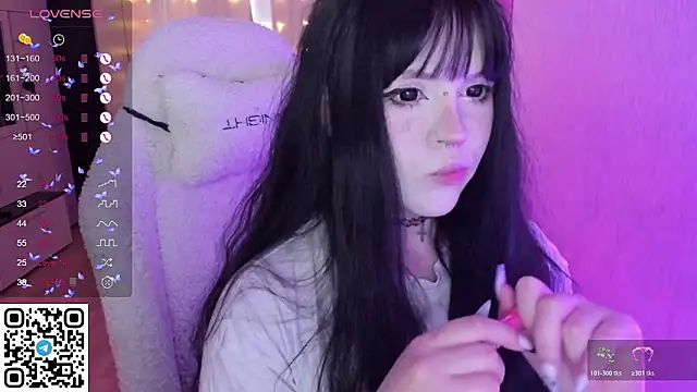 SelenaCute online show from February 18, 2026, 10:12 am