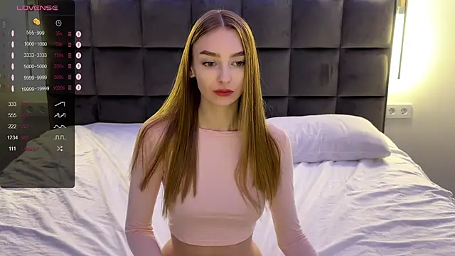 NotElis online show from February 17, 2025, 7:33 pm