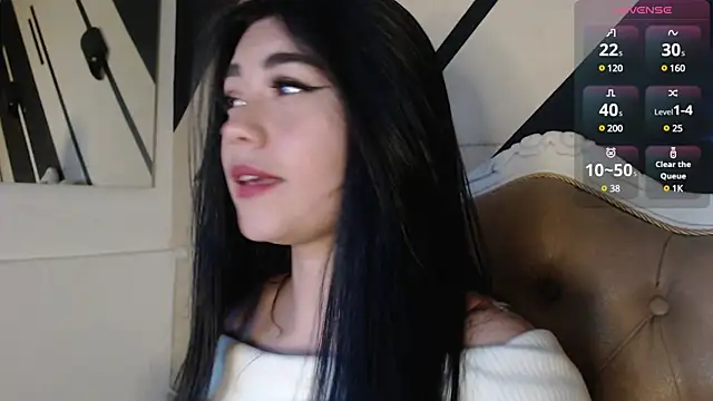 Snapshot of gabriella_27 chatting on March 12, 2025, 4:56 pm gabriella 27 online show from March 12, 2025, 4:56 pm