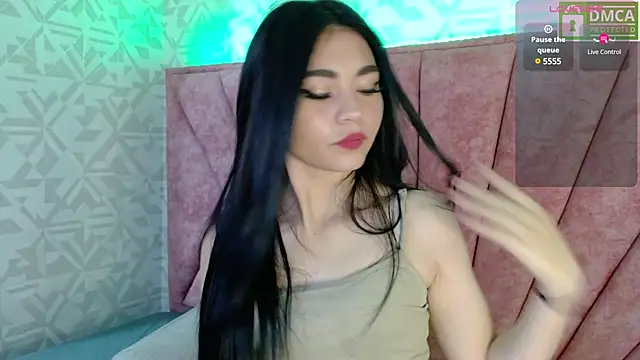 Snapshot of gabriella_27 chatting on February 9, 2025, 11:58 am gabriella 27 online show from February 9, 2025, 11:58 am