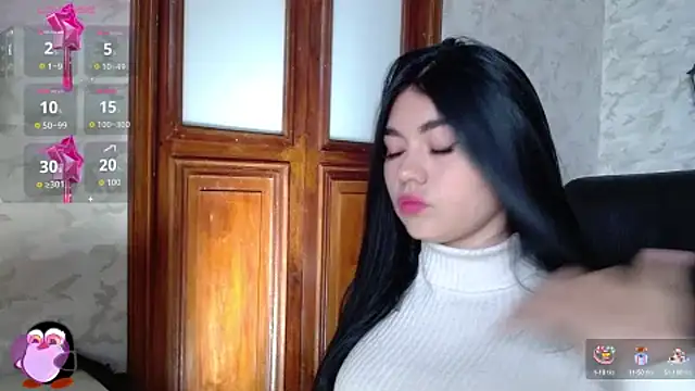 Snapshot of gabriella_27 chatting on September 23, 2025, 1:07 pm gabriella 27 online show from September 23, 2025, 1:07 pm