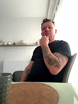 jaaako970 online show from September 28, 2025, 9:16 am