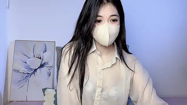 koneko- online show from February 15, 2025, 2:44 pm