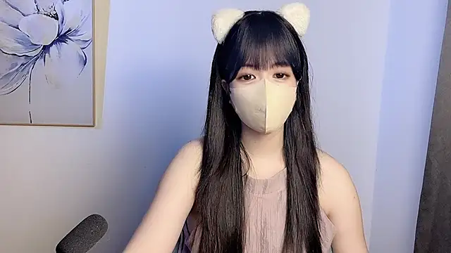 koneko- online show from January 4, 2025, 2:04 pm