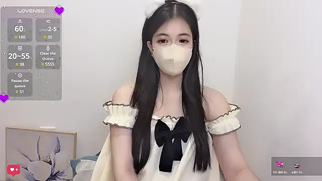 koneko- online show from March 4, 2025, 2:10 pm